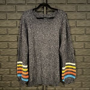 CHIC SOUL Sweater